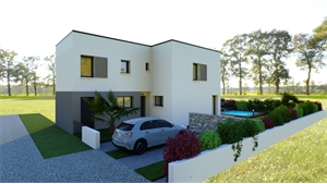 maison à la vente -   30121  MUS, surface 80 m2 vente maison - UBI467153711